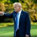 Trump naredio: Pucaj i ubij, imamo potpunu kontrolu nad Hormuzom