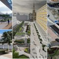 Uskoro kreće uređenje Ulice Modene i centra grada: Gradsko jezgro Novog Sada pred velikom obnovom