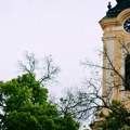 Ponovo radi sat na hramu Svetog oca Nikolaja u Kikindi