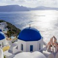 Prvi let Er Srbije do Santorinija: Polasci četvrtkom i nedeljom do kraja septembra