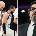 Trinkijeri odvodi Partizanu važnog igrača? Postao tihi lider crno-belih, u Humskoj žele da ostane