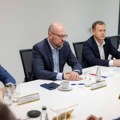 Srbija zainteresovana za otkup vetroparka „Plandište"