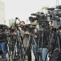 Na Kongresu IFJ u Parizu usvojena rezolucija o eskalaciji napada i urušavanju medijskih sloboda u Srbiji
