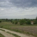 Hitno upozorenje RHMZ-a na jako nevreme na području Srema i Bačke