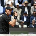 UŽIVO Siner spakovao kofere Rubljovu i srušio Đokovićev rekord!