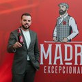 Madrí Excepcional donosi duh Madrida na srpsko tržište