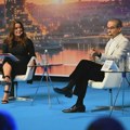 Alabar: Vučić hrabar i ima strast prema svom narodu, "maltretirao" me je da putevi budu dobri, prodavnice lepe