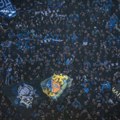 Haos uoči prestoničkog derbija: Policija prečešljala kompletan stadion i pronašla sumnjiv uređaj