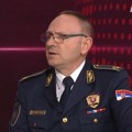 Direktor policije oglasio se o slučaju Aleksandra Nešovića: Ovo su najnovije informacije