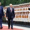 Самит Путина и КСија у Пекингу, у фокусу енергија и Иран