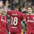 I to je moguće - Baraž Liverpula i Bornmuta za LŠ?!