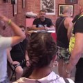 Obezbeđenje ih opkolilo: Vanredno stanje u Eliti! Milena Kačavenda u haosu, hitno se umešali svi: "Namerno provocira" (video)…