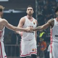 F4 - Oli i Fener otvaraju borbu za finale uoči španskog derbija