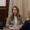 Ministarka Đedović Handanović saopštila važnu vest: Upravo smo obavešteni da je MOL dobio još dve nedelje da završi pregovore…