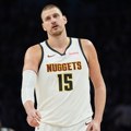 Jokić i Dončić u idealnoj petorci NBA lige, Lebrona posle dve decenije nema među najboljima