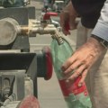 Delovi Zvezdare i Barajeva danas bez vode tokom većeg dela dana, postavljene cisterne