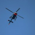 Vasiljević potvrdio da se srušio helikopter policije, Ponoš ih prozvao da to prikrivaju