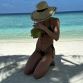 "Osećam se kao da sam u dvadesetim", Jelisaveta Orašanin ima zmijsko telo, a ovo je njena tajna za telo iz snova