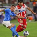 Oršić ponovo u Dinamu