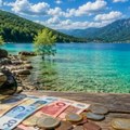 Preko noći postali najunosnija nekretnina! Splavovi sve interesantnija investicija! Zarada od iznajmljivanja i do 500 evra…