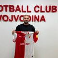 Oglasio se čovek zbog koga je Vojvodina oborila rekord: Želimo titulu i grupnu fazu UEFA takmičenja!