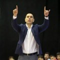 Marko Barać nije više terener košarkaša Bahčešehira