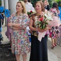 Iznenađenje za Milku