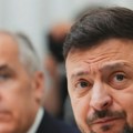 Zelenski: Putin odbio direktan sastanak, nije bio spreman da razgovara