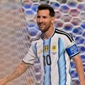 Ronaldo priznao: Mesi je najbolji svih vremena