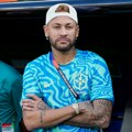 Nejmar propušta i drugi meč Brazila na Mundijalu