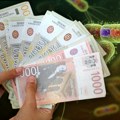 Koliko je zapravo prljav novac i ima li smisla dezinfikovati ga