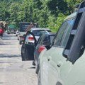 ŽAGUBICA – BORSKO JEZERO: Normalizovan saobraćaj nakon obustave