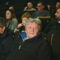 "Радош Бајић ми је помогао када сам била јако болесна"