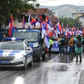Sprema se doček u Inđiji za SNS pešake