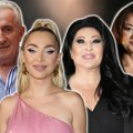Ovo su pevači izabrali život u inostranstvu: Neki često dolaze u Srbiju, veze sa rodnom zemljom nisu prekinuli: