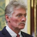 Peskov: "Skandalozno"