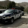 Policija u Meksiku u potrazi za "Betmenom" koji hvata i vezuje lopove za bandere