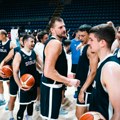 Srbija nastavlja put ka SP