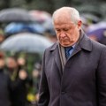 Premijer Moldavije podneo ostavku FOTO