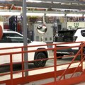 Električni automobili potiskuju "benzince" – gde je Srbija u trci sa Kinom