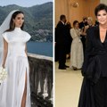 Majka Kim Kardašijan reagovala na venčanicu Tamare Kalinić! Evo šta joj je poručila, sve stalo u jednu reč