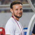 Ivan Rakitić više nije tehnički direktor Hajduka