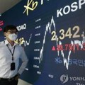 Azijska tržišta: Pad indeksa, nastavlja se potop u Koreji