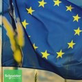 Evropa ne sme da se uljuljka – Schneider Electric poziva Evropsku uniju da ubrza energetsku efikasnost i elektrifikaciju