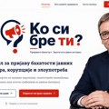 „Ko si bre ti?” – počeo sa radom portal koji iz korena menja Srbiju
