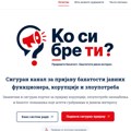 „Ko si bre ti?” – počeo sa radom portal koji iz korena menja Srbiju