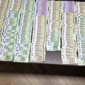 Na graničnom prelazu Mali Zvornik "pala" četvorica osumnjičenih za krađu: Policija kod njih pronašla i pištolj