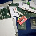 U Surčinu otkrven ilegalni hostel, jedna osoba uhapšena zbog krijumčarenja ljudi