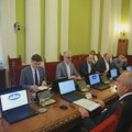 Usvojeno rešenje o dodeli poslaničkog mandata Anđeli Ruvidić iz Zeleno-levog fronta