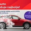 EKO Carewash auto-perionice - novi standard brige o vozilu
